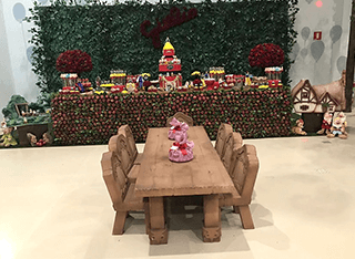 Decorações Festa Infantil 16